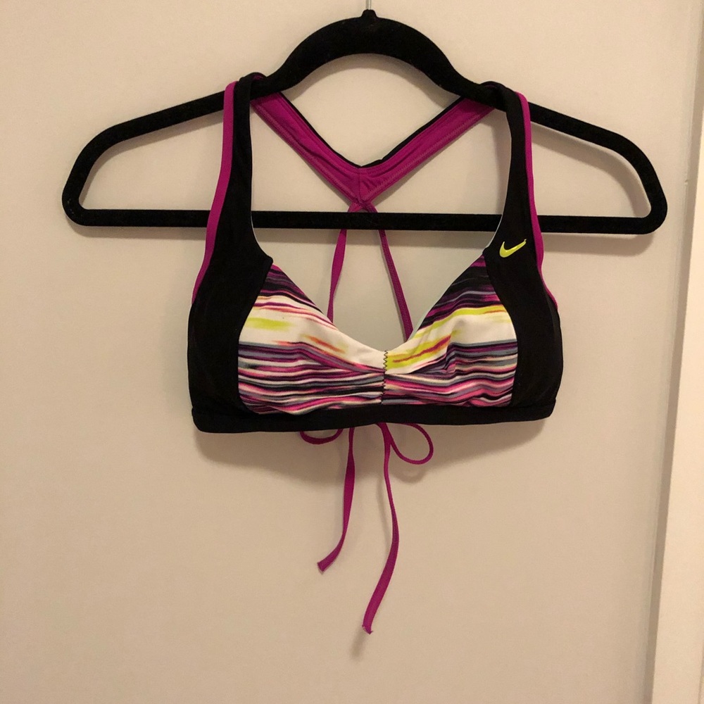 Nike Bikini Top